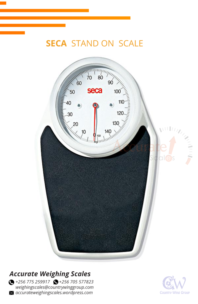 Digital bathroom health weighing scales supplier in Kampala Uganda, Kampala