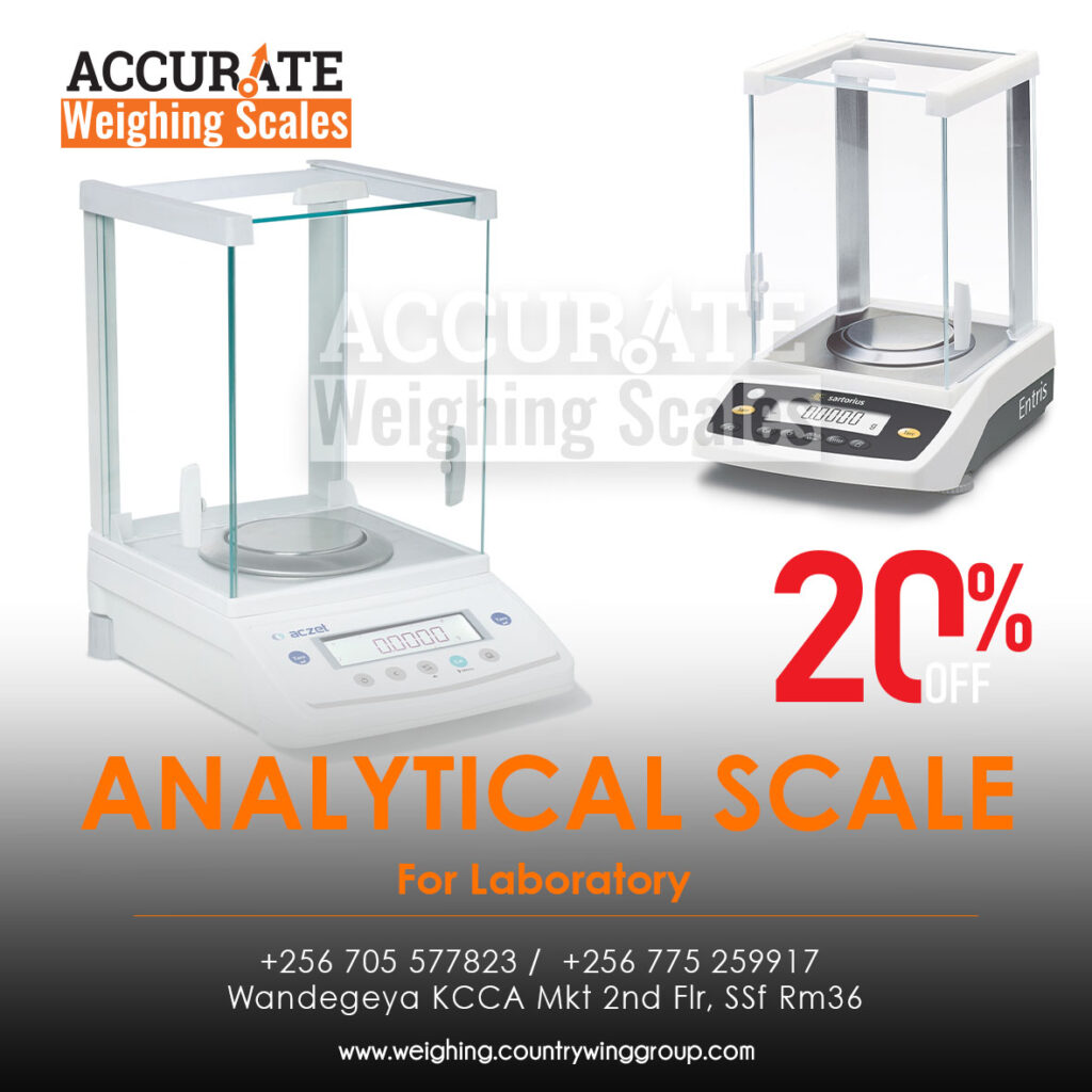 calibration weight scale